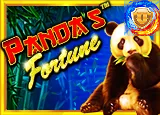 PANDA'S FORTU